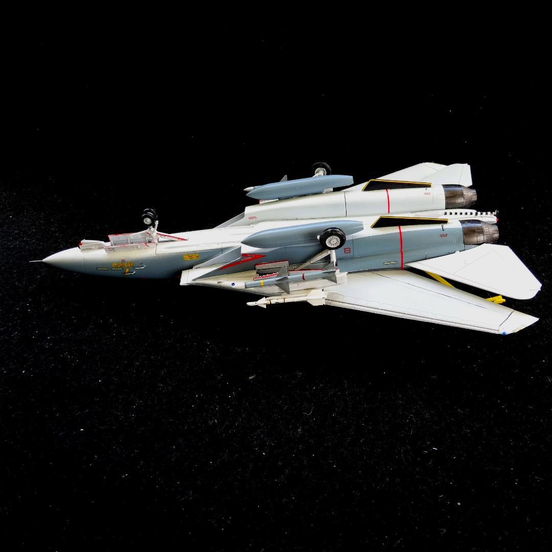 1/72 エリア88 F-14A トムキャット 