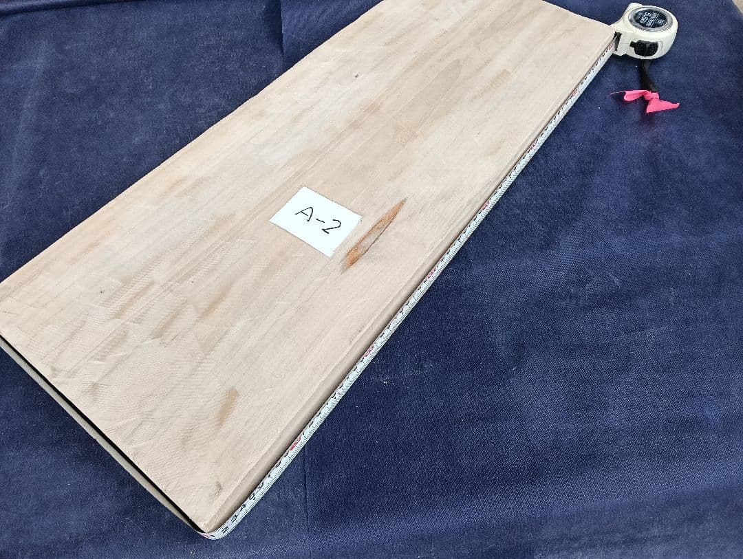 銀杏まな板 カンナ仕上げ 一枚もの 特上品、 - メルカリ