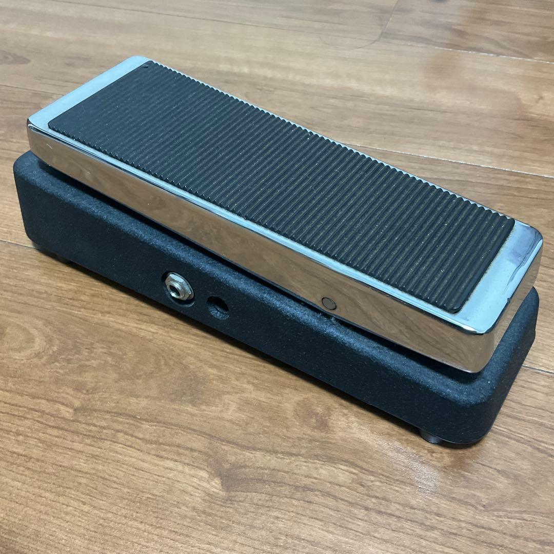 RMC10 ワウペダル wah real mccoy custom Real McCoy Custom RMC10 Wah Pedal – United States