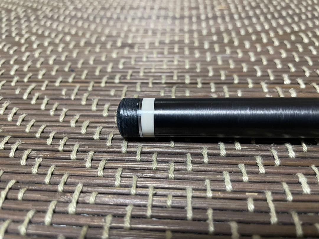 HOW CUE 最上位PLC ハオキュー ホワイトカーボン ラジアル