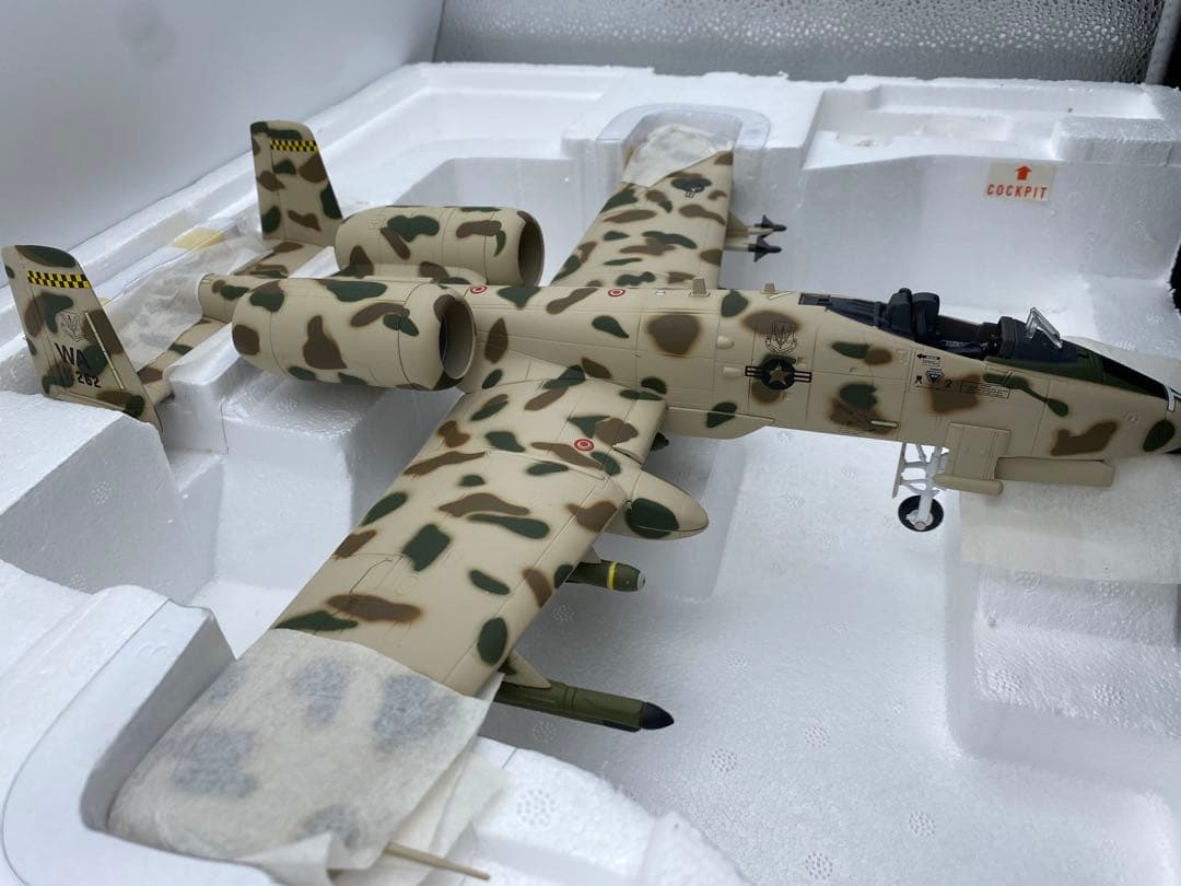 フランクリンミント 1/48アーマーコレクション サンダーボルトB11B618