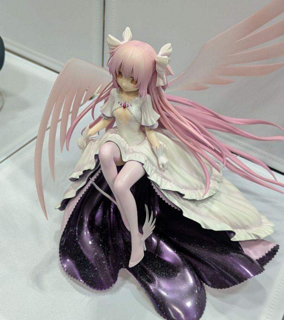 ワンフェス WF2025w アルティメットまどか - メルカリ
