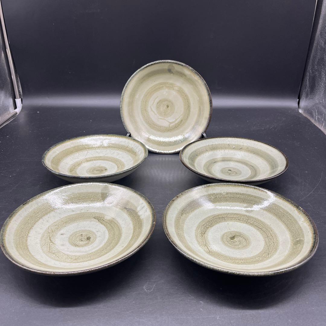 ⭐️新品 未使用品⭐️辻嘉一 特選和食器揃 用の美