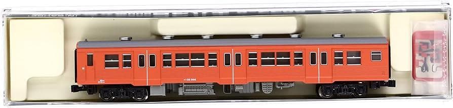 新品未使用 6077-2 KATO キハ35 900 首都圏色鉄道模型 Amazon | KATO Nゲージ キハ35 900 首都圏色 6077-2 鉄道模型