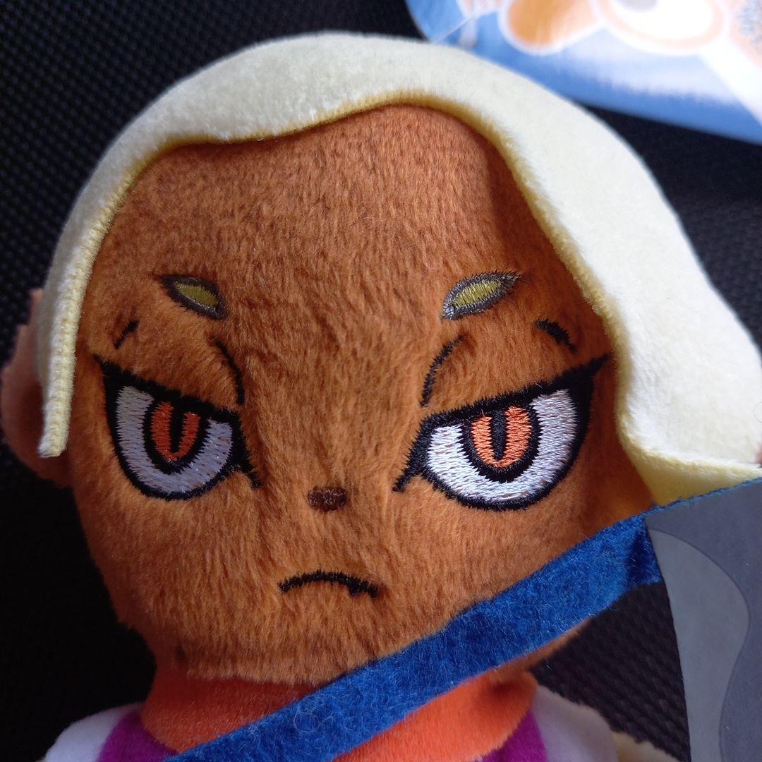 新品 妖怪ウォッチ ヨロズマート限定 DXくったりぬいぐるみだニャン