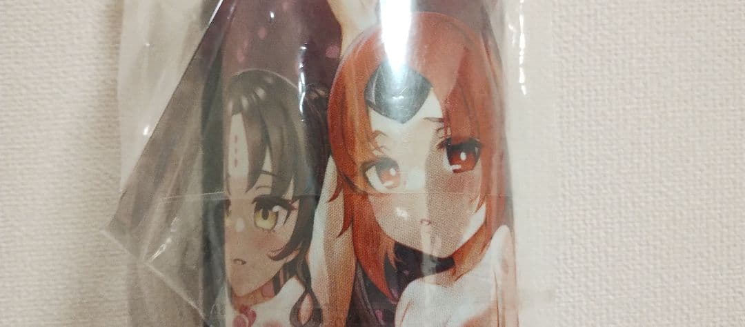 mだsたろう fgo ロリ鯖 超横長プレイマット - メルカリ