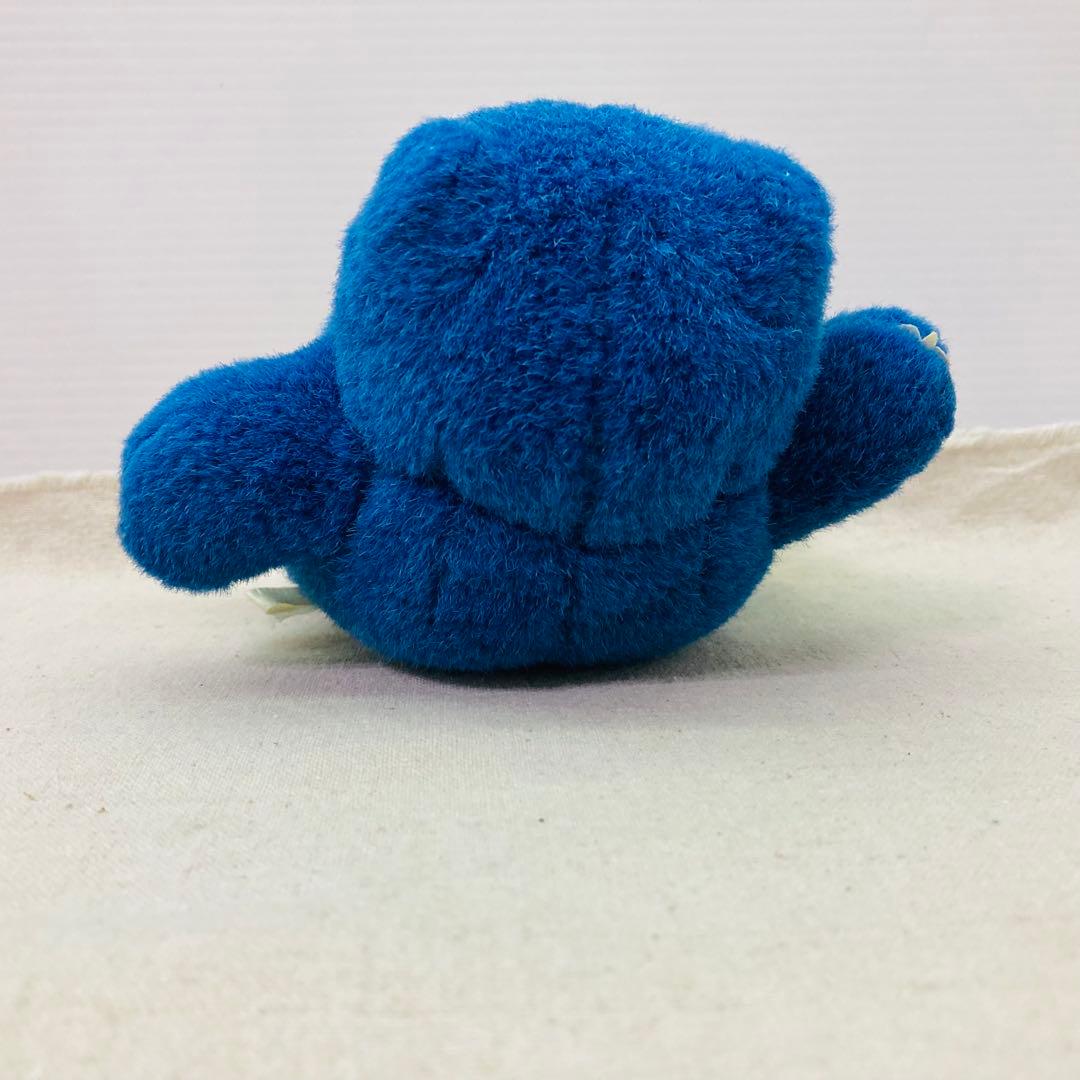 激レア！レトロ】カビゴン ぬいぐるみ ポケモン TOMY トミー 当時物