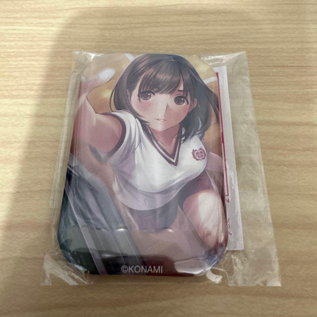 ラブプラスEVERY 姉ヶ崎寧々 缶バッジ - メルカリ