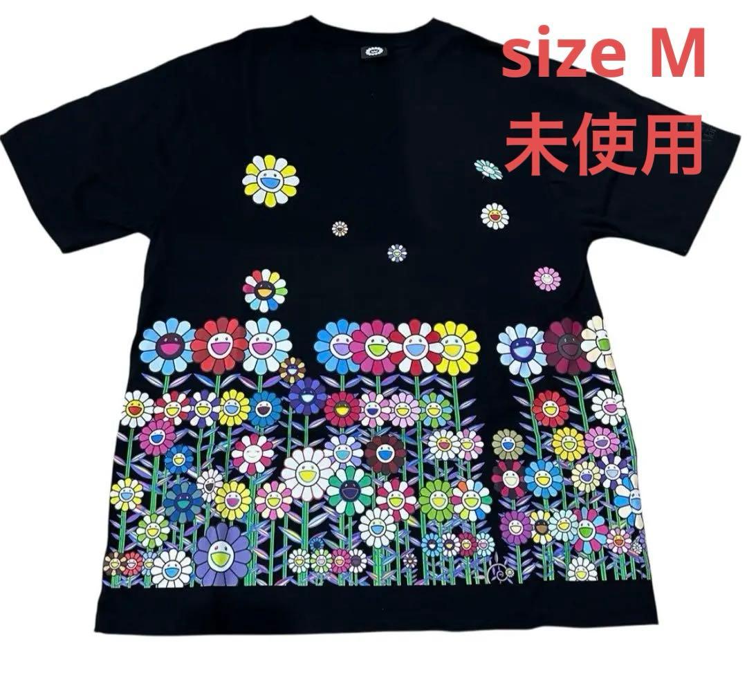 村上隆 もののけ京都 Tシャツ 黒 M カイカイキキ - メルカリ