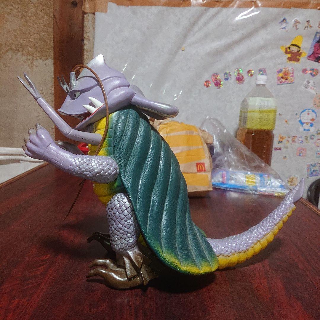 岩谷産業限定/ゴキドン ソフビ - メルカリ