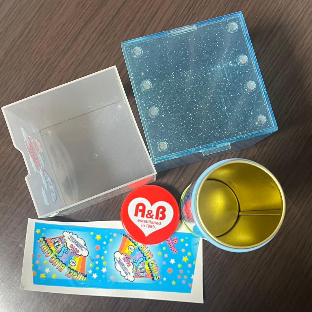 ANGELBLUE エンジェルブルー 20点セット まとめ売り - メルカリ