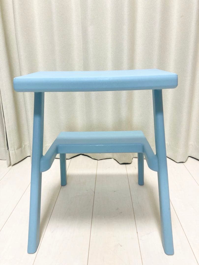 IKEA イケア MASTERBY メステルビー ステップスツール 廃盤 踏み台