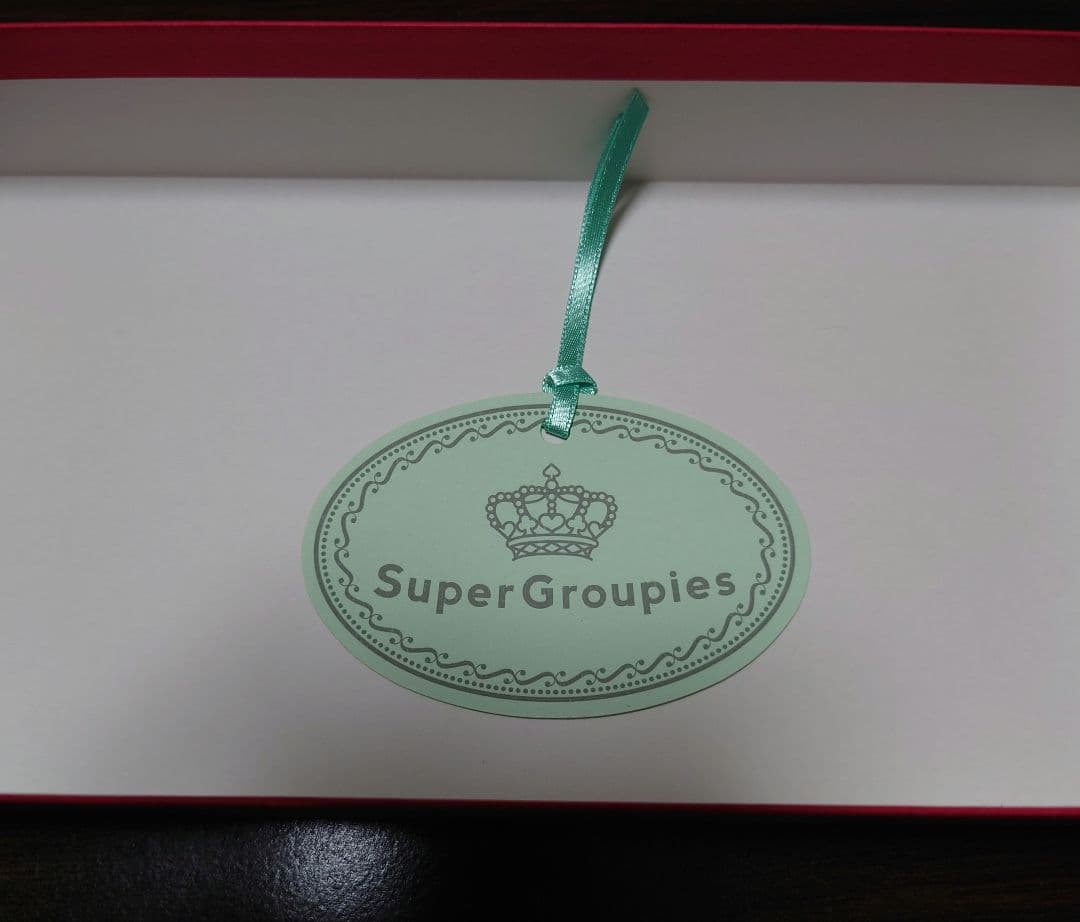 アイドリッシュセブン × SuperGroupies 長財布 七瀬陸【新品】 - メルカリ