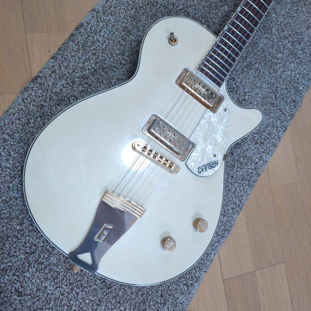 GRETSCH electrmatic PROJET G5235W - メルカリ