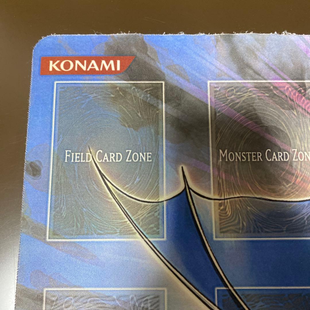 遊戯王 リバイスドラゴン プレイマット - メルカリ