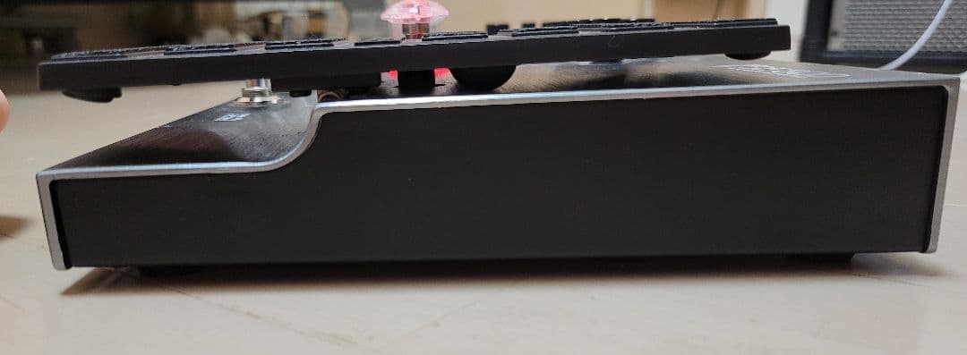 値下げ 限界】Mooer GE300+専用ケース 中古品 - メルカリ