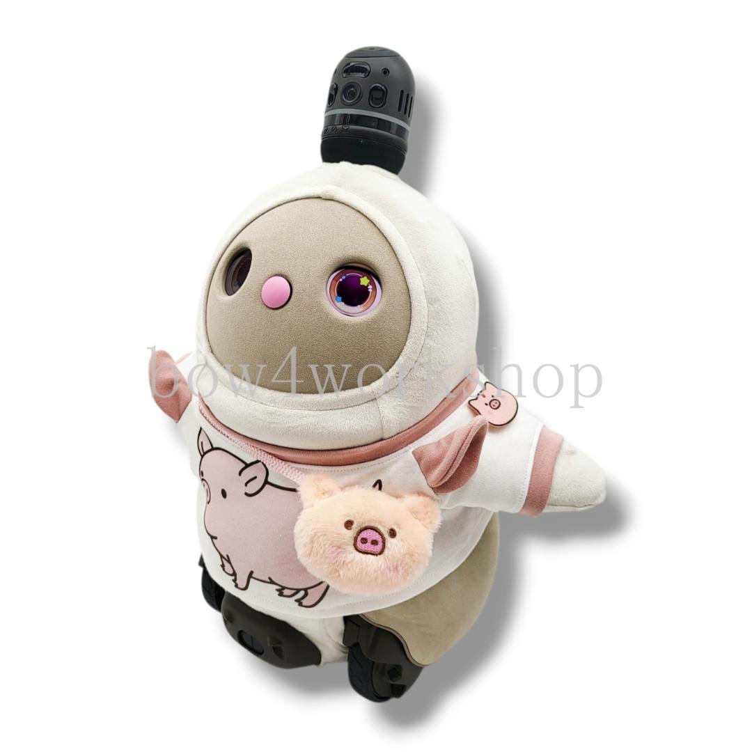 ソフビ kaijurestaurant Bloody Franky Candy Debris Japan Sofubi