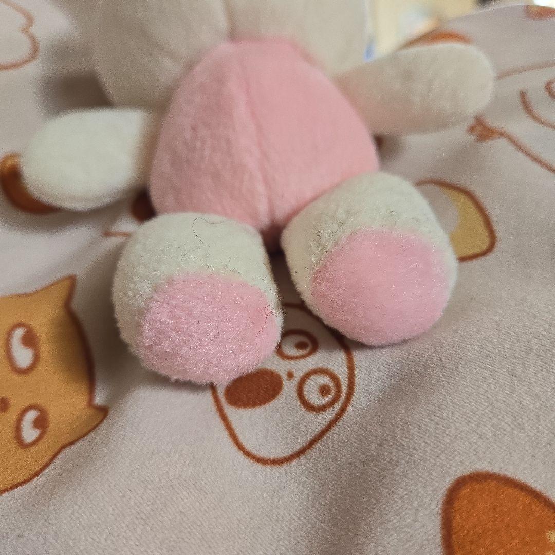 マザーグースの森 うさぎ ぬいぐるみ - メルカリ