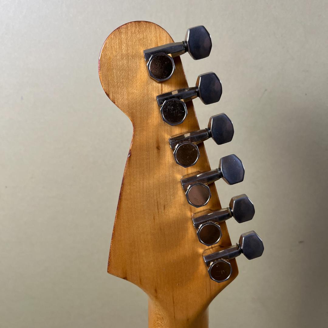 Tokai SS70 Limited Products 1981年製 OW - メルカリ