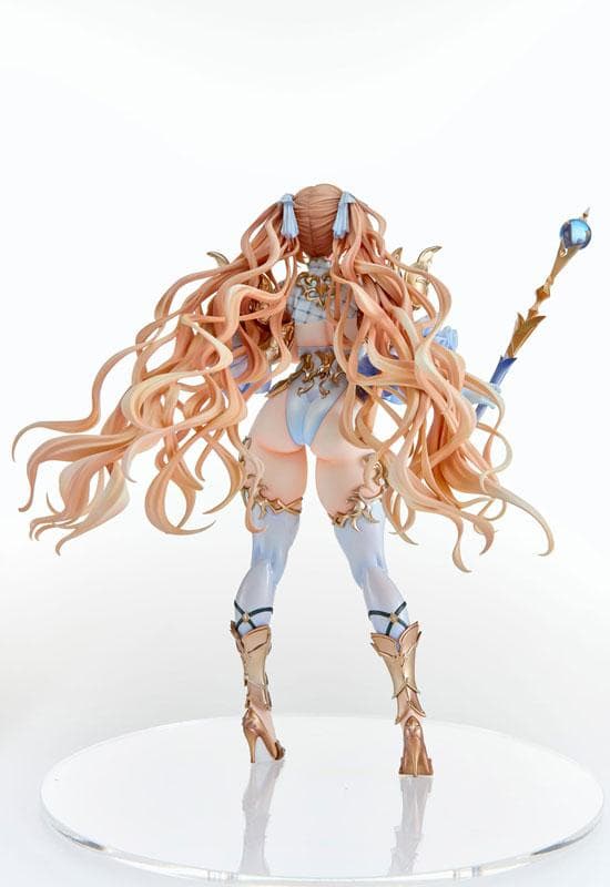 ヴェルテクス エルフ村 第14村人 ママ・ティアナ アンテナショップ限定版