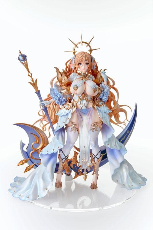 ヴェルテクス エルフ村 第14村人 ママ・ティアナ アンテナショップ限定版