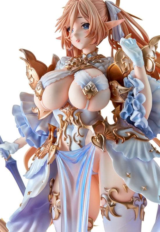 ヴェルテクス エルフ村 第14村人 ママ・ティアナ アンテナショップ限定版