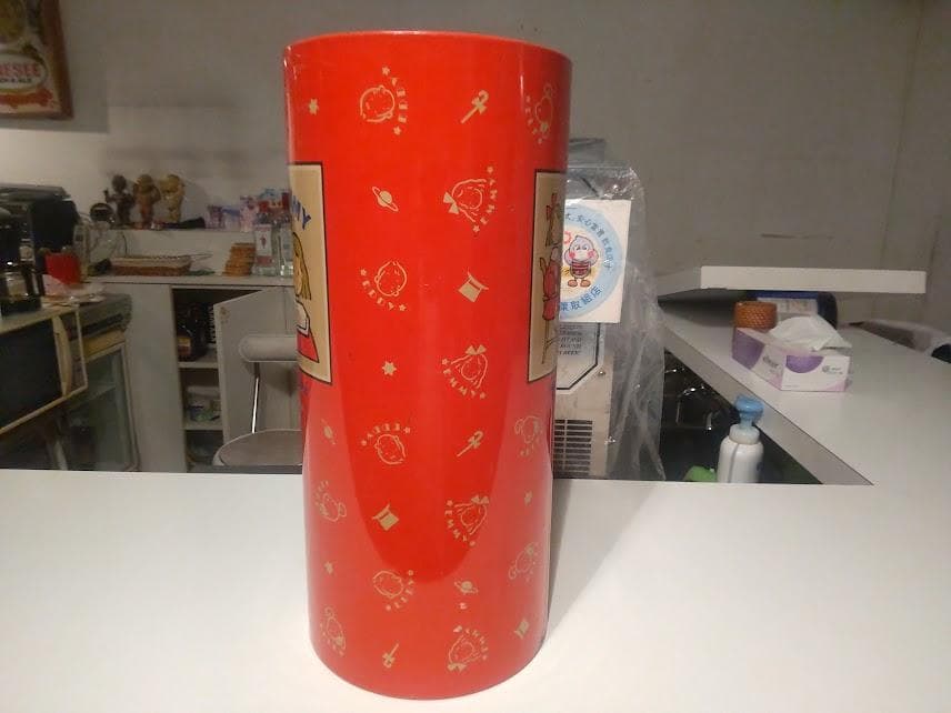 昭和レトロ☆日本製 サンリオ エディ エミィ ザ ボードビルデュオ
