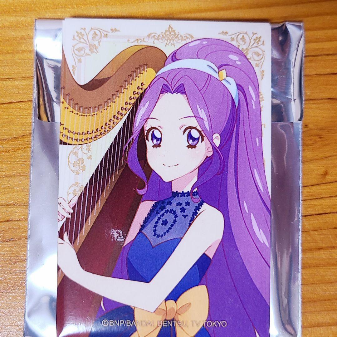 アイカツ オケカツ！2nd stage ポートレート缶バッジ 神崎美月 - メルカリ