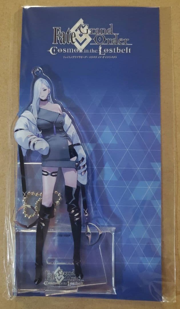 FGO おみぃさん アクリルスタンド Anime Japan - メルカリ