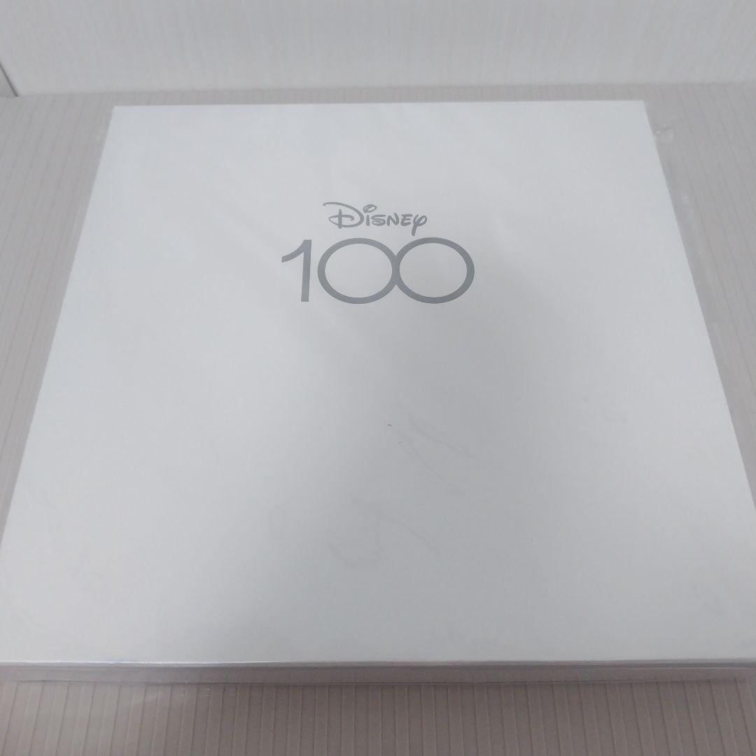 新品未開封】Disney100 記念入場券 20枚＆アルバムセット - メルカリ