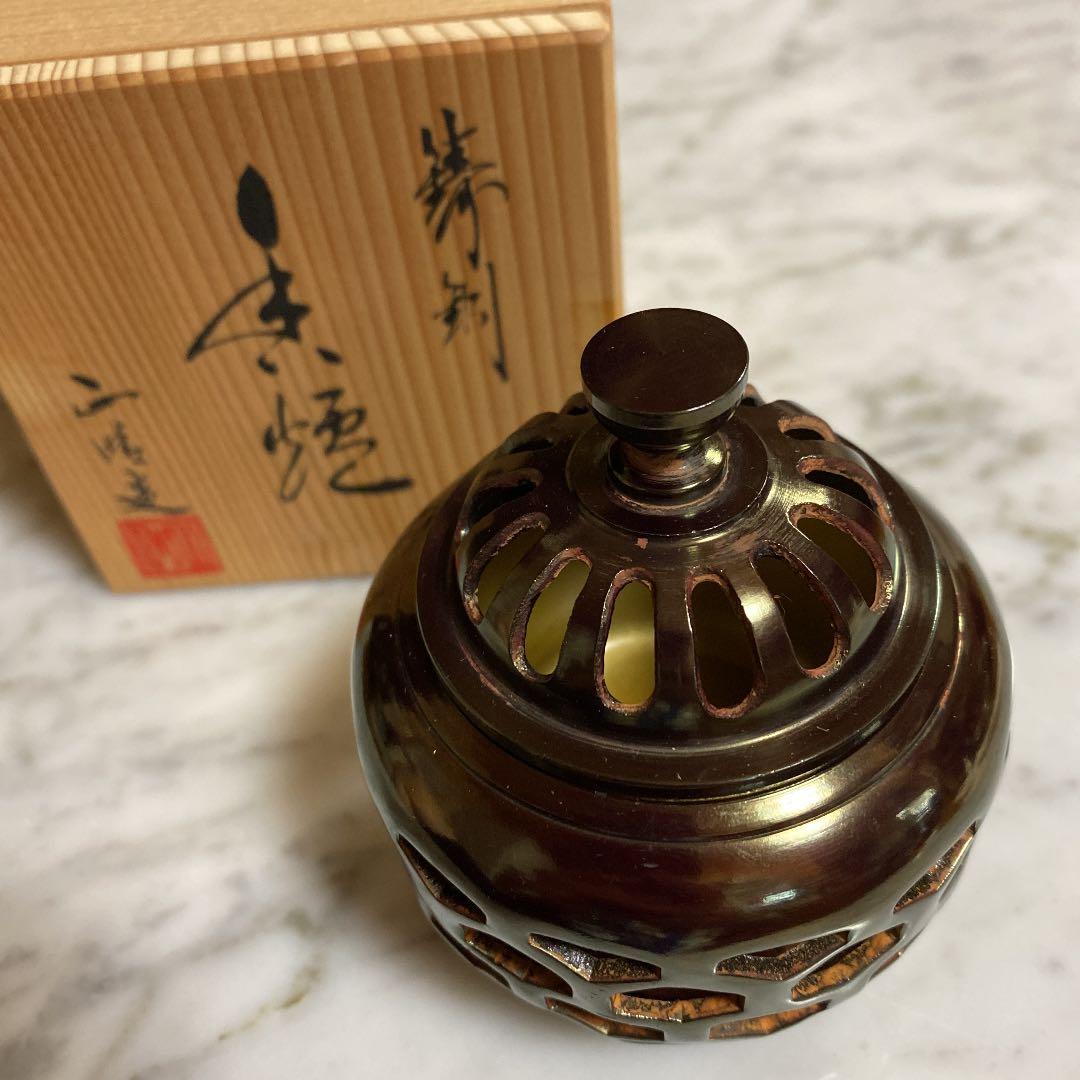 木製漆器椀 金色鶴 金蒔絵 内絵 魚 5客 時代箱 明治時代の通販