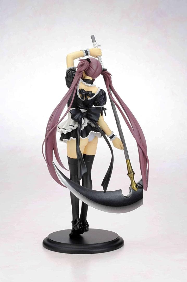 クイーンズブレイド 美しき闘士たち 冥土へ誘うものアイリ 1/6 - メルカリ
