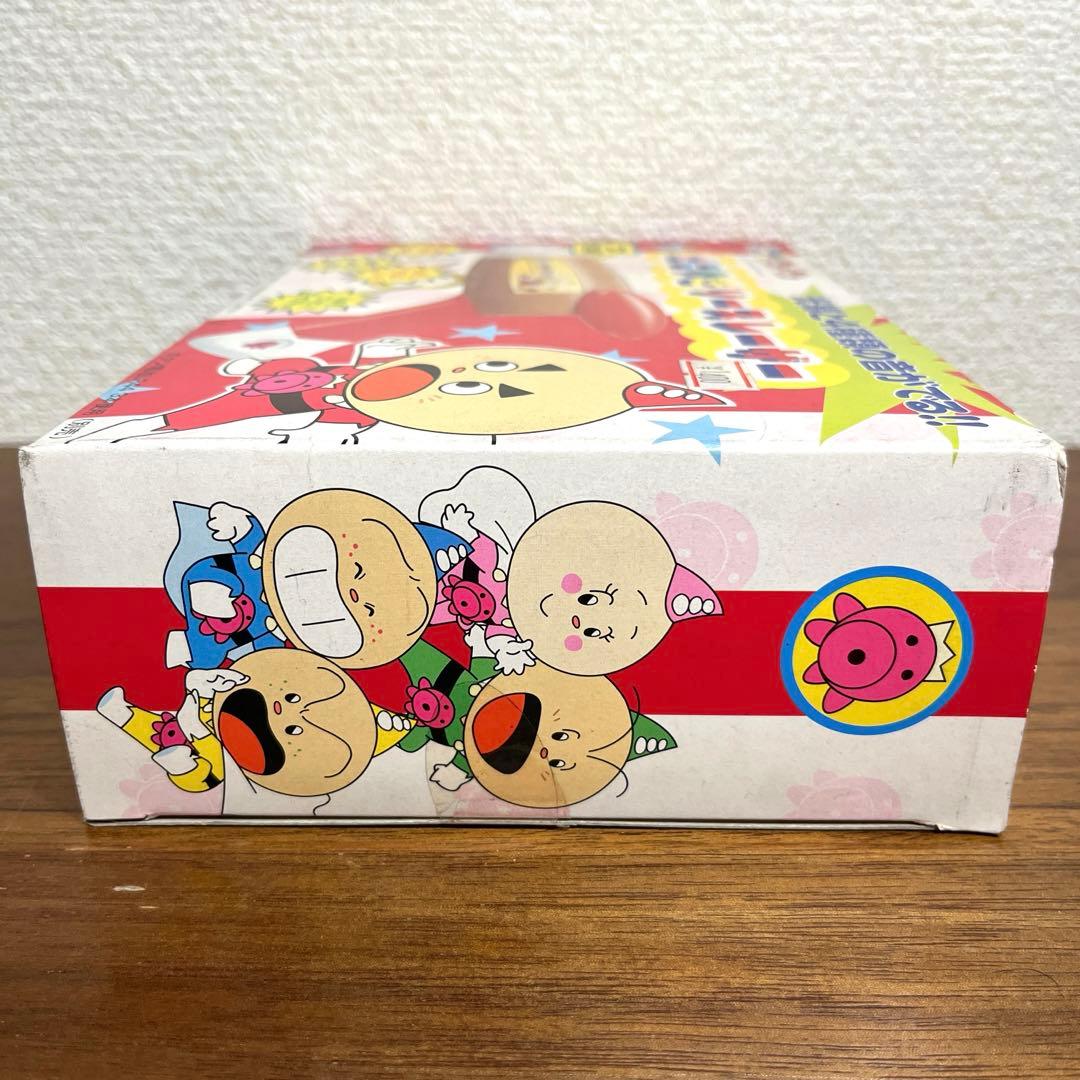 たこやきマントマン たこやきソースレーザー - メルカリ
