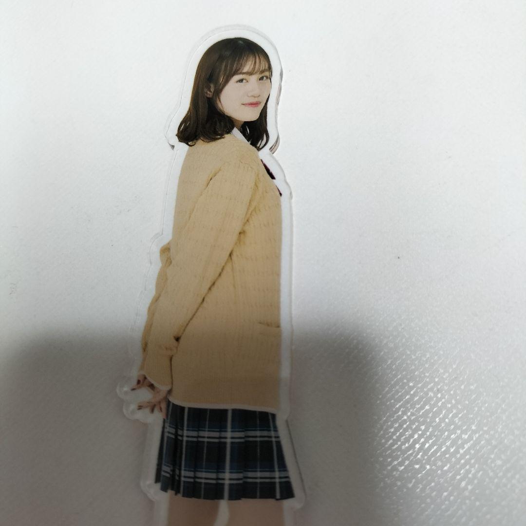 伊藤美来×佐藤由美子 アクリルスタンド 声優ラジオのウラオモテ 中古