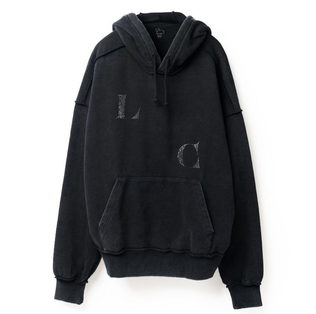 米津玄師 パーカー L サイズ JUNK グッズ 新品 - メルカリ