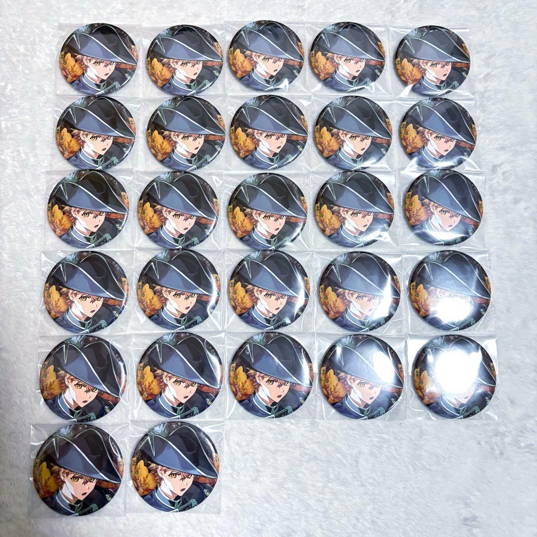 定価以下】 シクフォニ 缶バッジ ロディ 等身 みこと - メルカリ