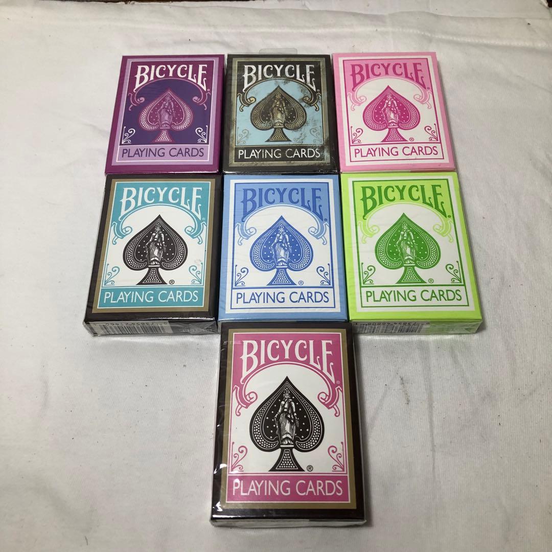 BICYCLE トランプ playing cards OHIO製 Bicycle Playing Cards Harry Potter / Trump / Rare / OHIO | eBay