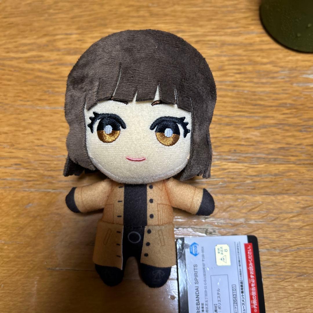 シン・仮面ライダー 浜辺美波 ぬいぐるみ - メルカリ