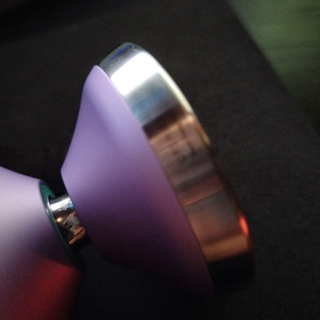 アップシフト | yoyospaceas W1ld アップシフト パープル