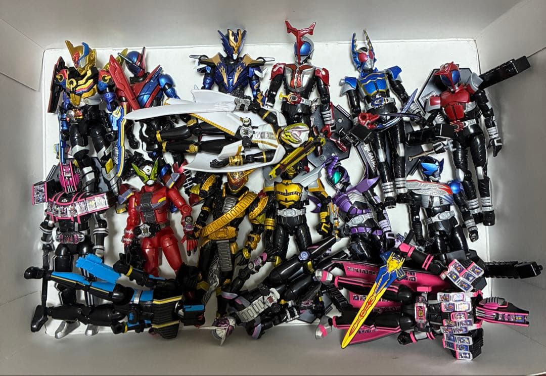 装動ジャンク 2026年最新】Yahoo!オークション - 仮面ライダーZX(仮面ライダー 特撮