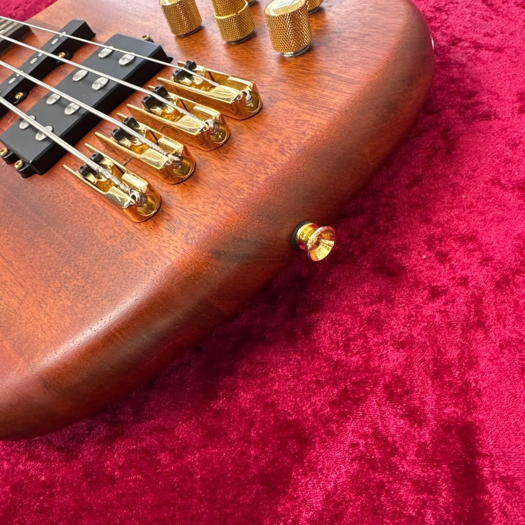 美品 メンテ済 SX SWB1 Warwickコピーモデル アクティブベース - メルカリ