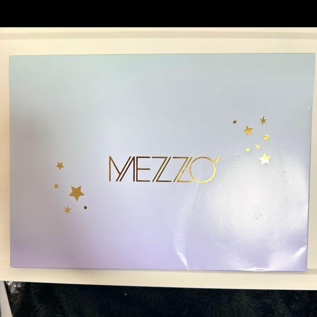 カラフル/MEZZO” ビジュアルカードセット アイドリッシュセブン - メルカリ