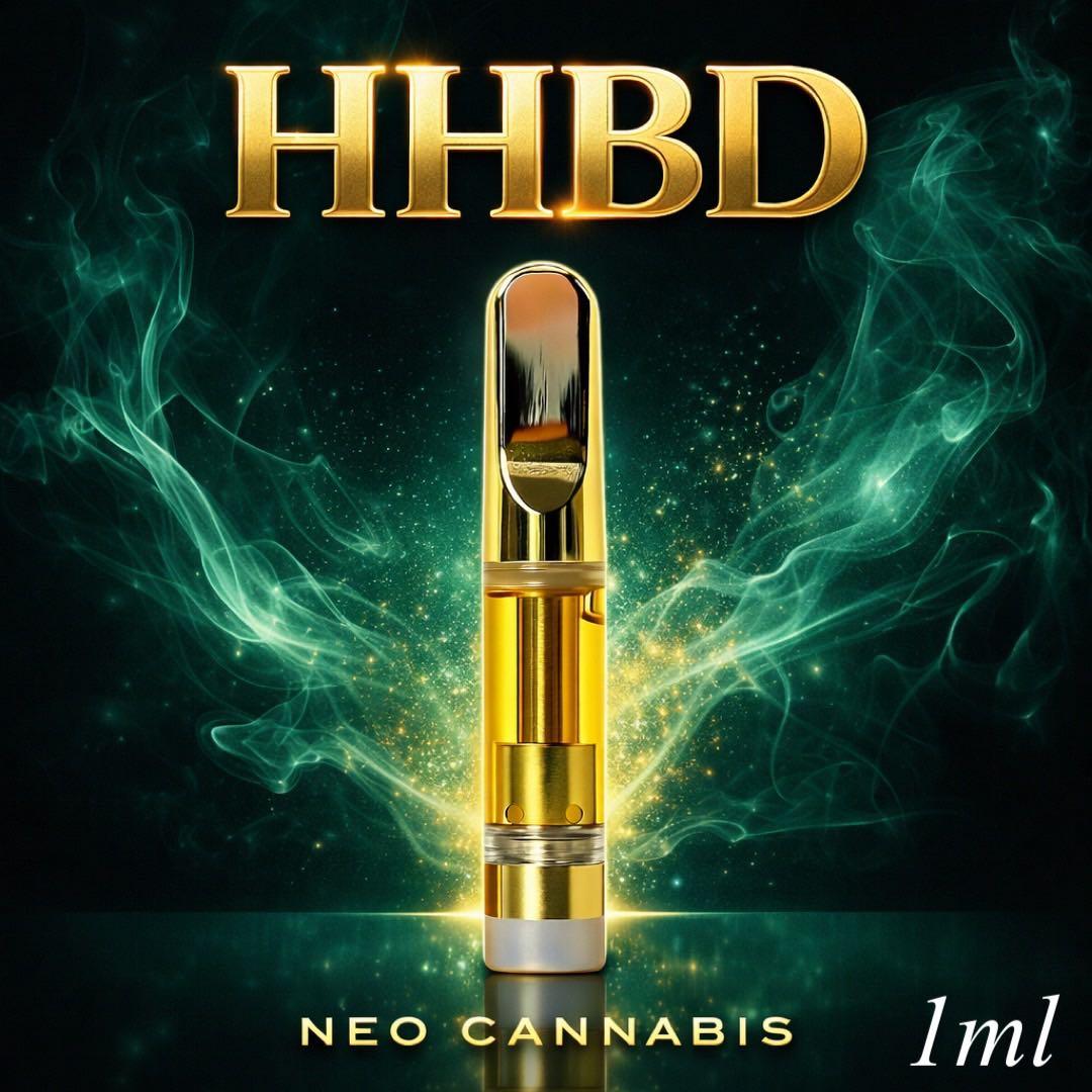 HHBD リキッド NEO CANNABIS H4CBH CBD CBN#8 HHBD リキッド /NEO CANNABIS H4CBH CBD CPX#81 - メルカリ