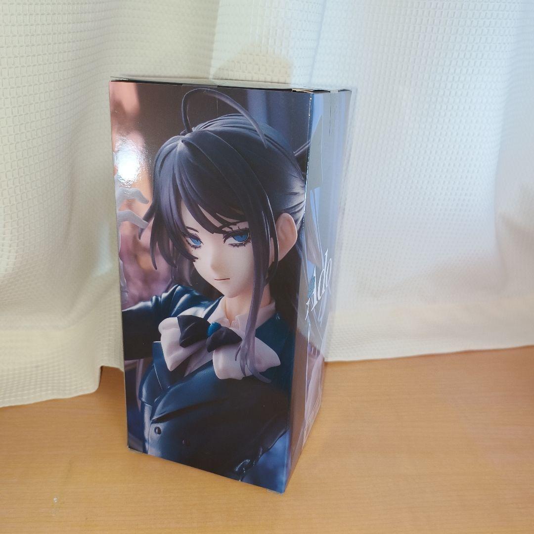 TAITO Ado フィギュア 約20cm TAITO Ado Winter ver. Figure JAPAN OFFICIAL — ToysOneJapan