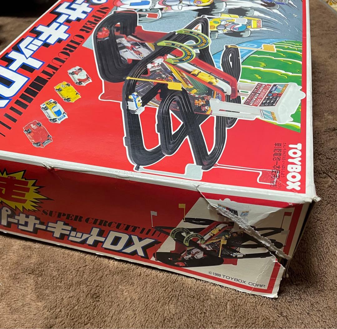 スーパーサーキットDX - メルカリ