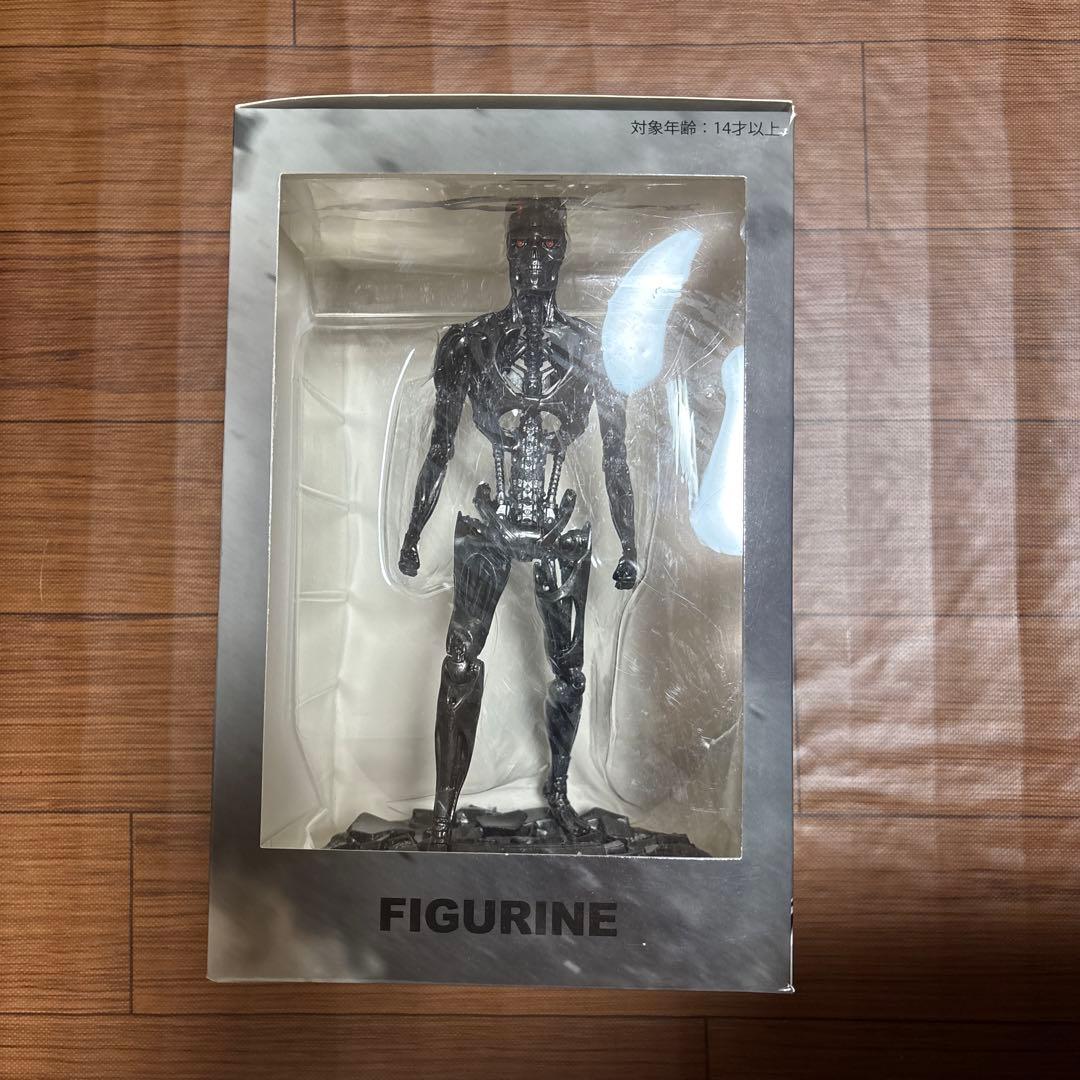 『ターミネーター：ニュー・フェイト』 新型ターミネーターREV-9 Amazon.co.jp: 映画『ターミネーター：ニュー・フェイト』公開記念