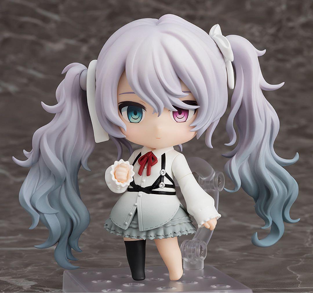 初音ミク　ねんどろいど　誰もいないセカイver. ねんどろいど 初音ミク 誰もいないセカイVer.