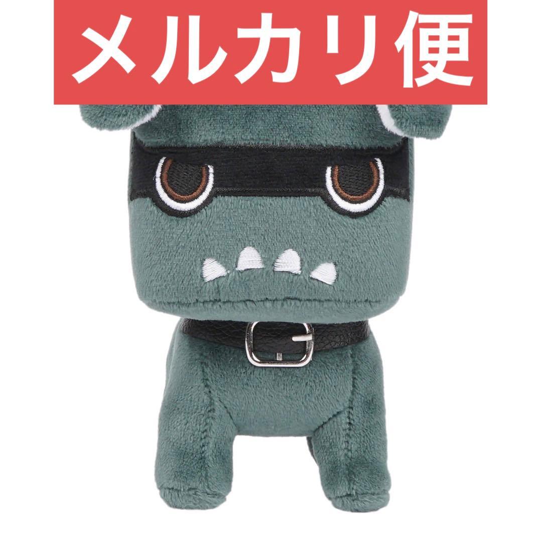 新品未開封 てのりデリ丸 ぬいぐるみ【メルカリ便】 - メルカリ