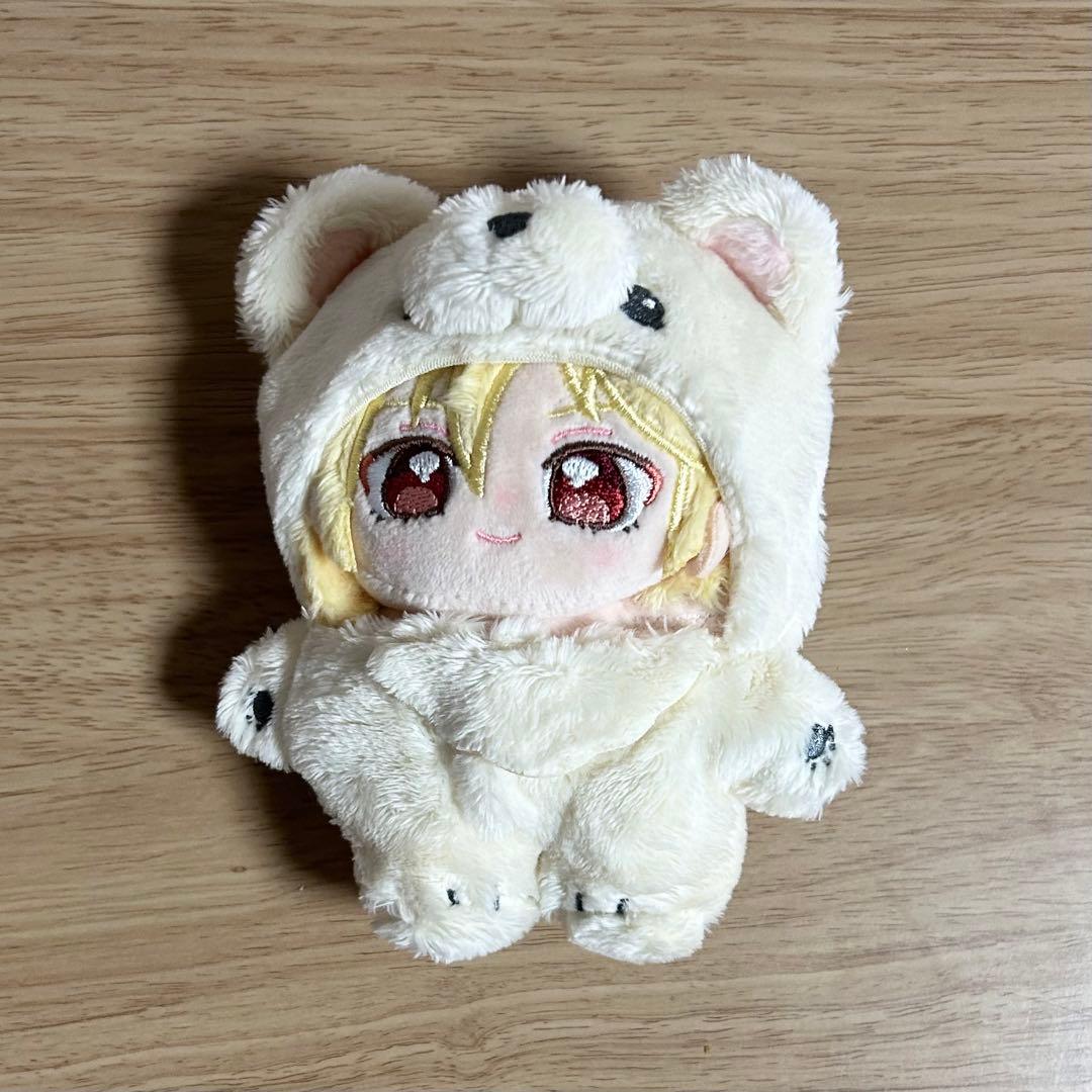 あんスタ 仁兎なずな いつぬい 一緒に暮らすぬいぐるみ - メルカリ