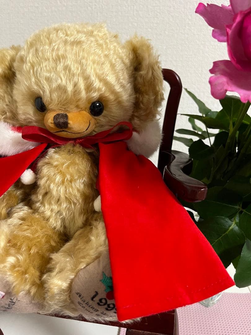 メリーソート❤︎ゴールデンチーキーライディングフード12❤︎サイン